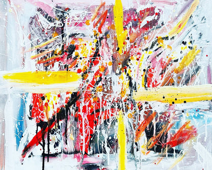 Painting The World