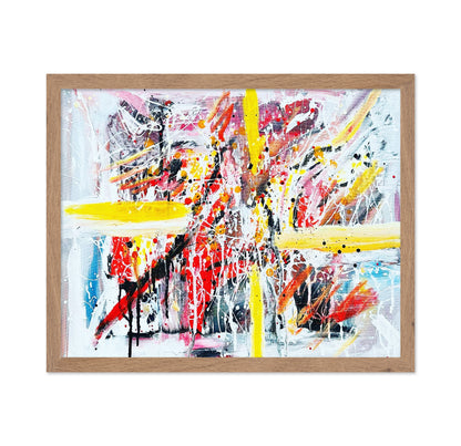 Painting The World