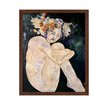 Quiet Embrace No2