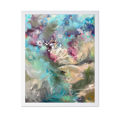 Dreamy Color Whispers