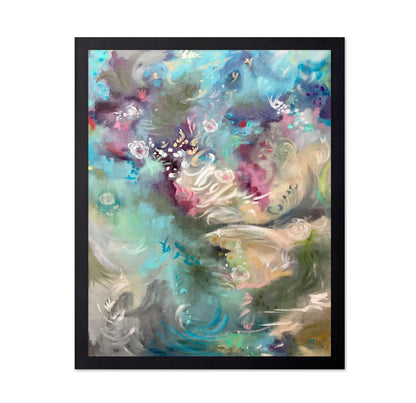 Dreamy Color Whispers