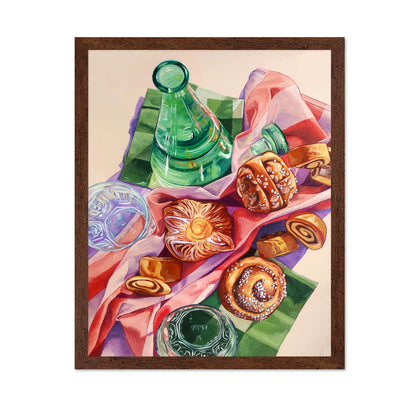 Pastry Picnic Delight