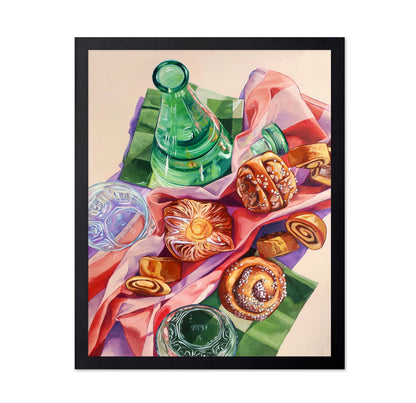 Pastry Picnic Delight