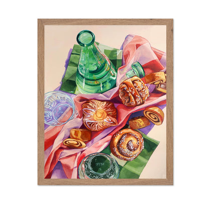 Pastry Picnic Delight