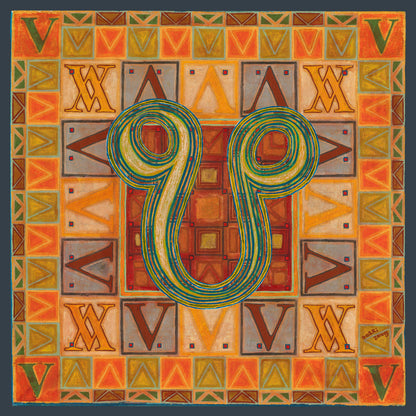 Geometric Loop Symbol