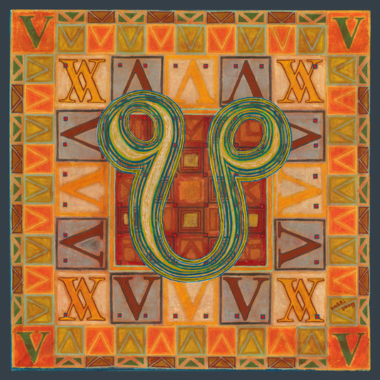 Geometric Loop Symbol