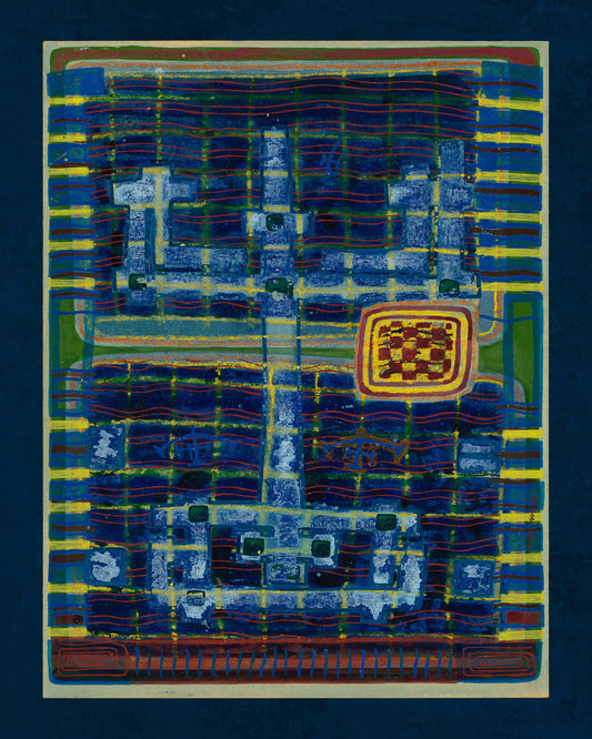 Electric Grid Abstract