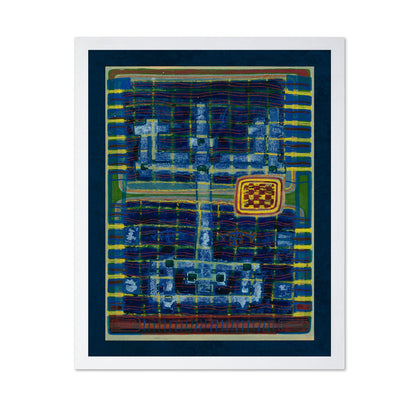 Electric Grid Abstract