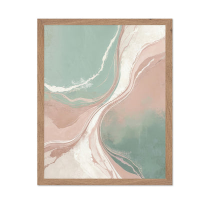 Blush Tide Flow