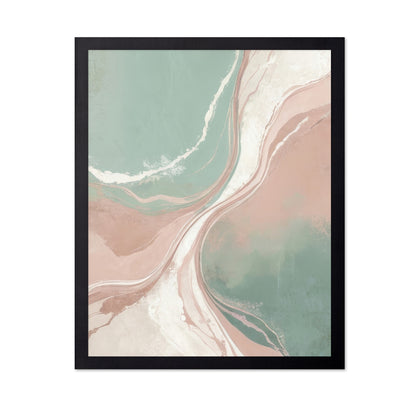 Blush Tide Flow