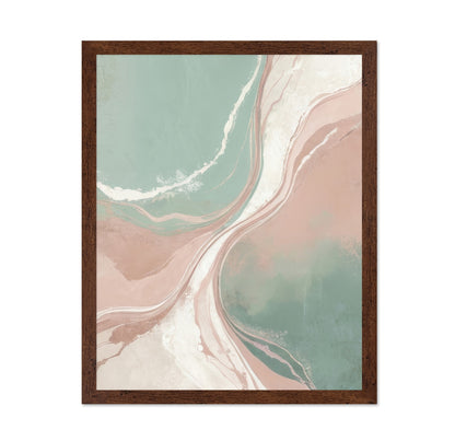 Blush Tide Flow