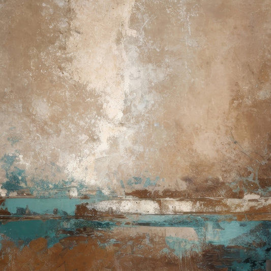 Rustic Horizon Layers