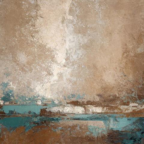 Rustic Horizon Layers
