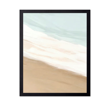Coastal Sand Layers