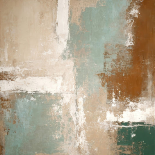 Weathered Coastal Blocks