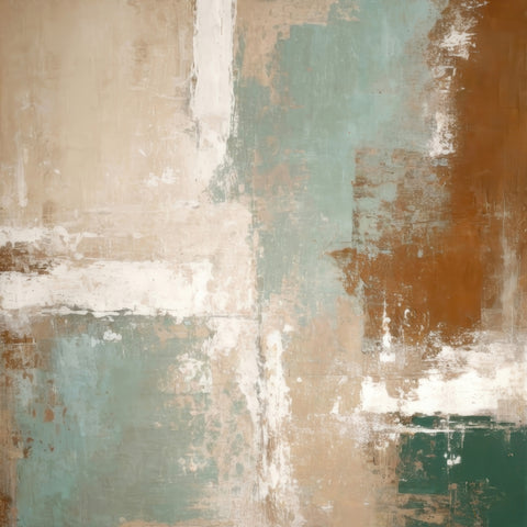 Weathered Coastal Blocks
