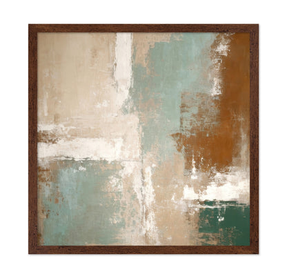 Weathered Coastal Blocks