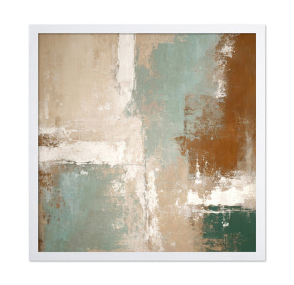 Weathered Coastal Blocks