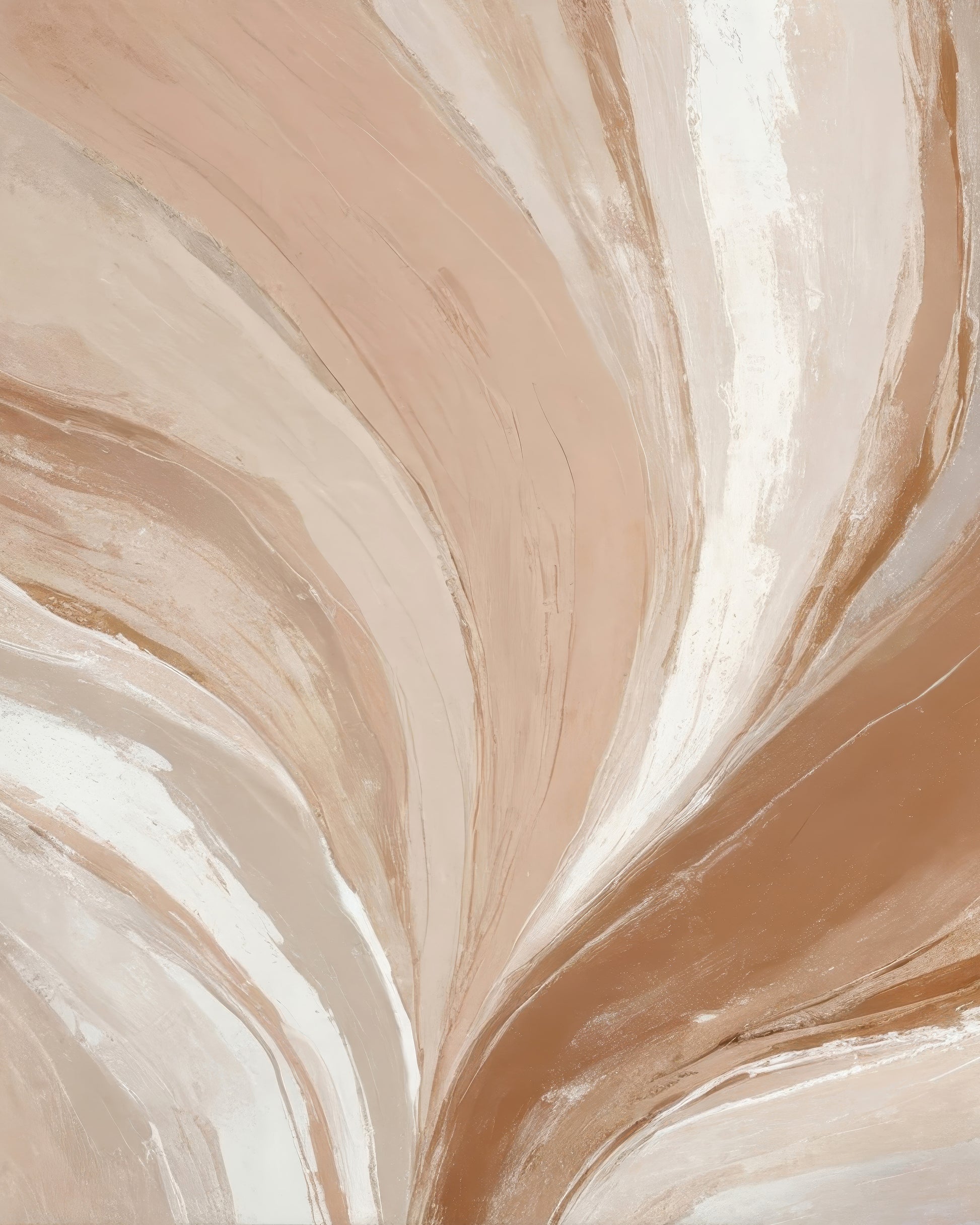 Neutral Flow Abstract