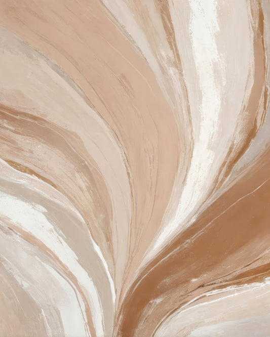 Neutral Flow Abstract