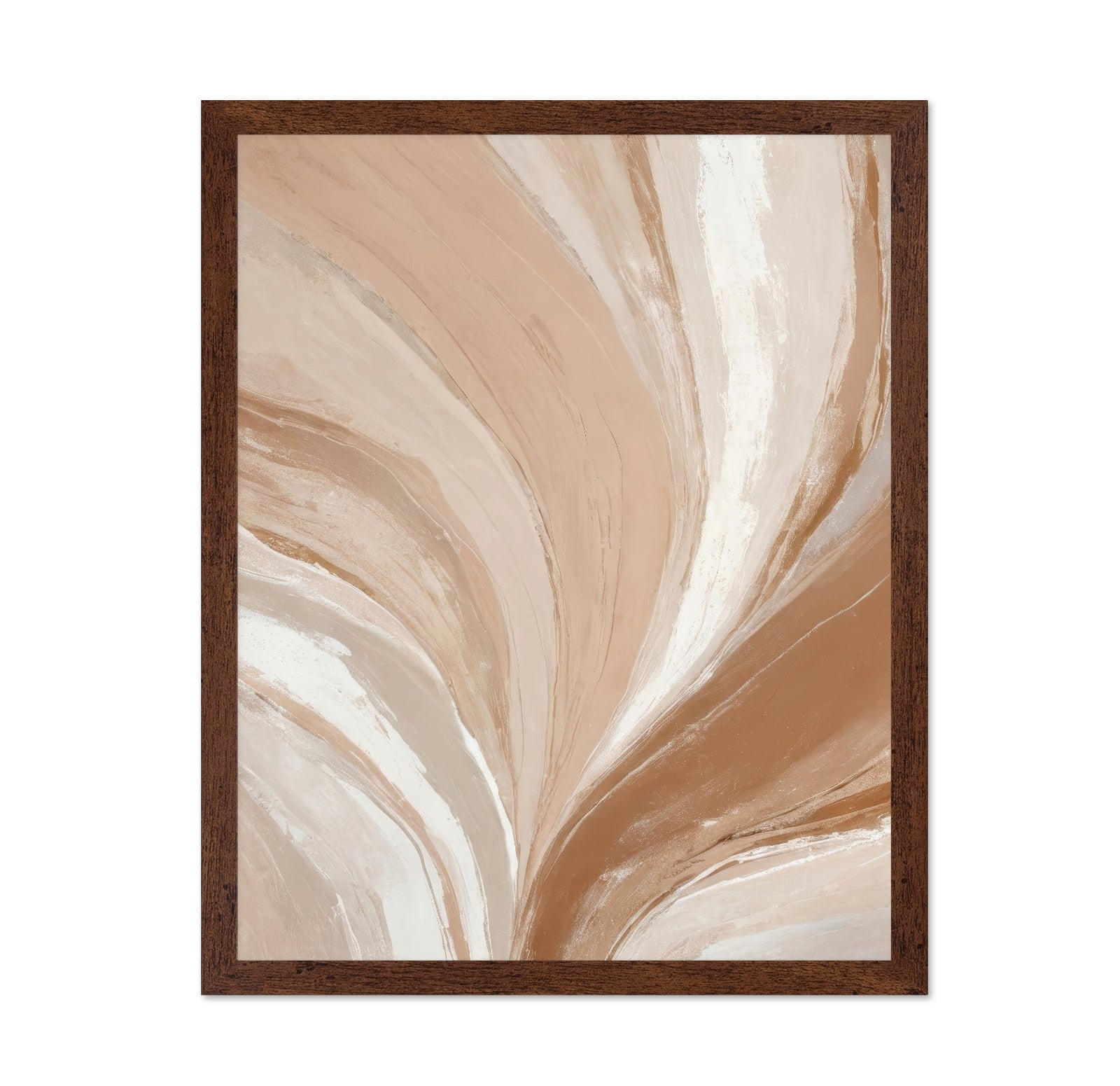 Neutral Flow Abstract