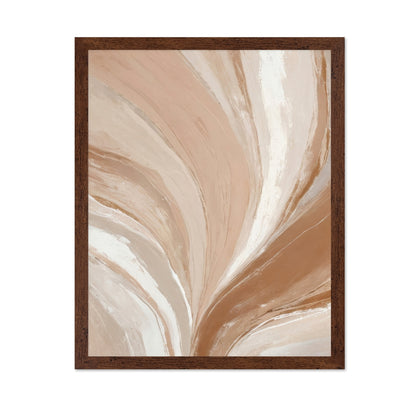 Neutral Flow Abstract