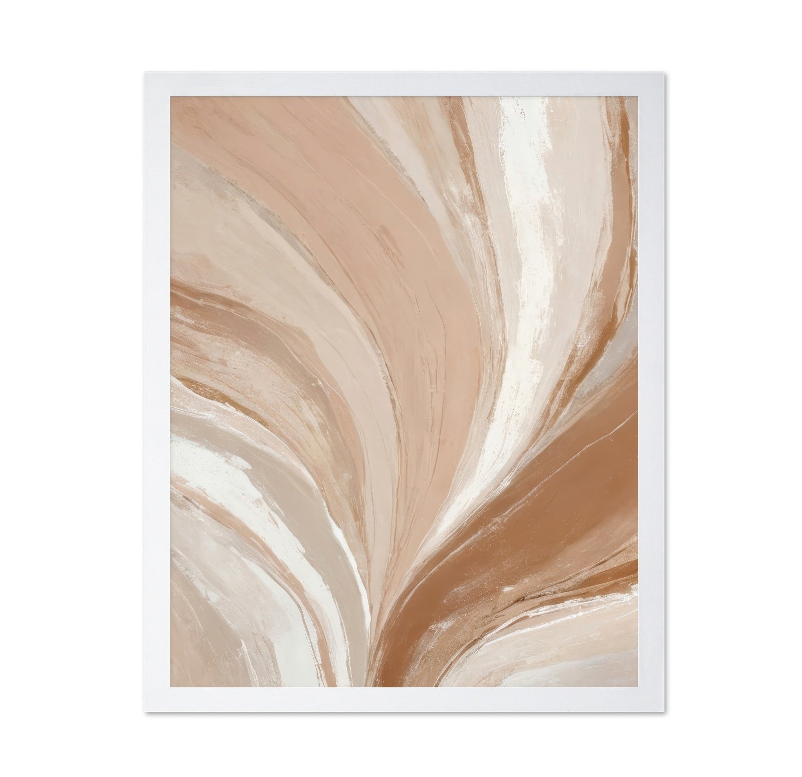 Neutral Flow Abstract