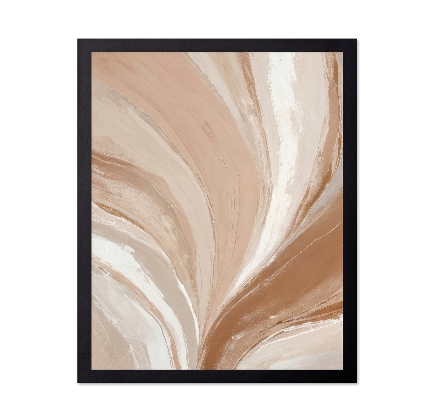 Neutral Flow Abstract