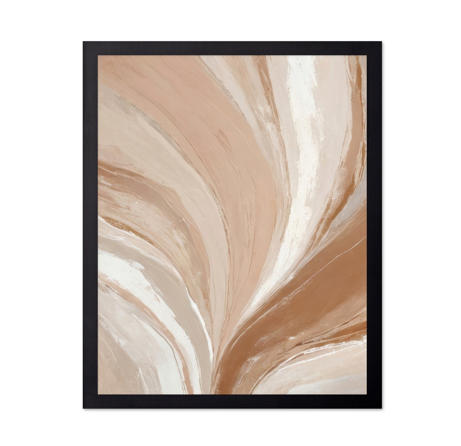 Neutral Flow Abstract