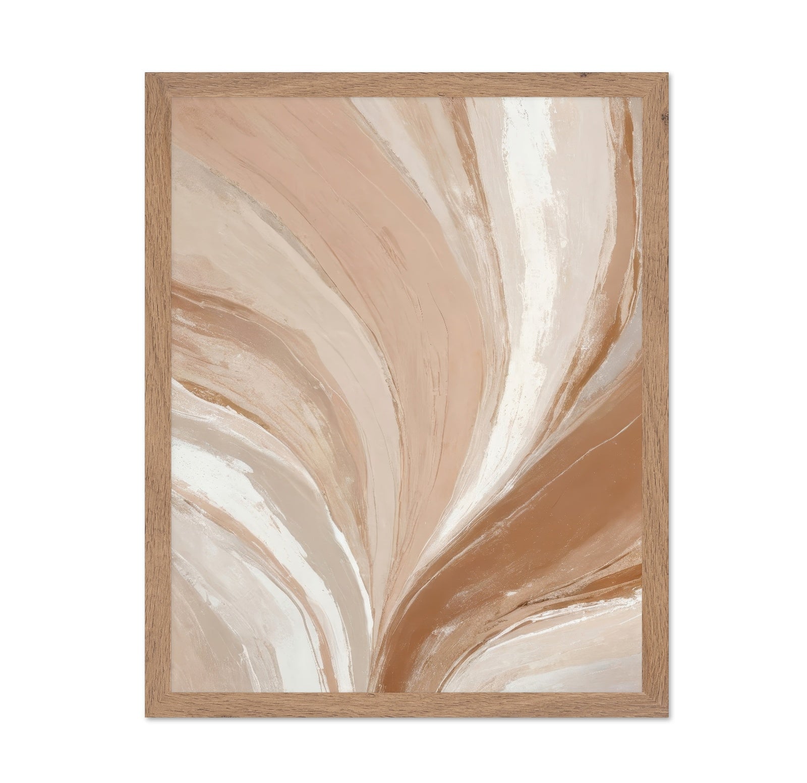 Neutral Flow Abstract