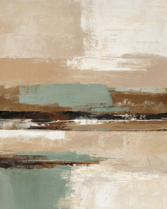 Neutral Horizon Abstract