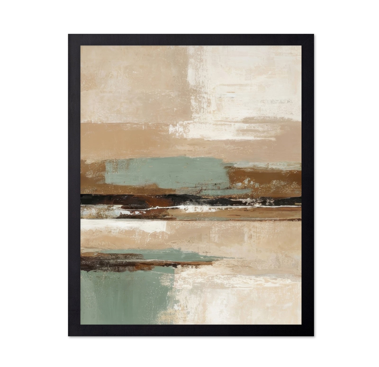Neutral Horizon Abstract