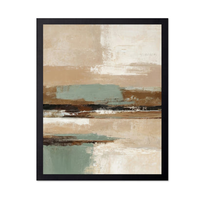 Neutral Horizon Abstract