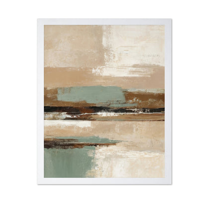 Neutral Horizon Abstract