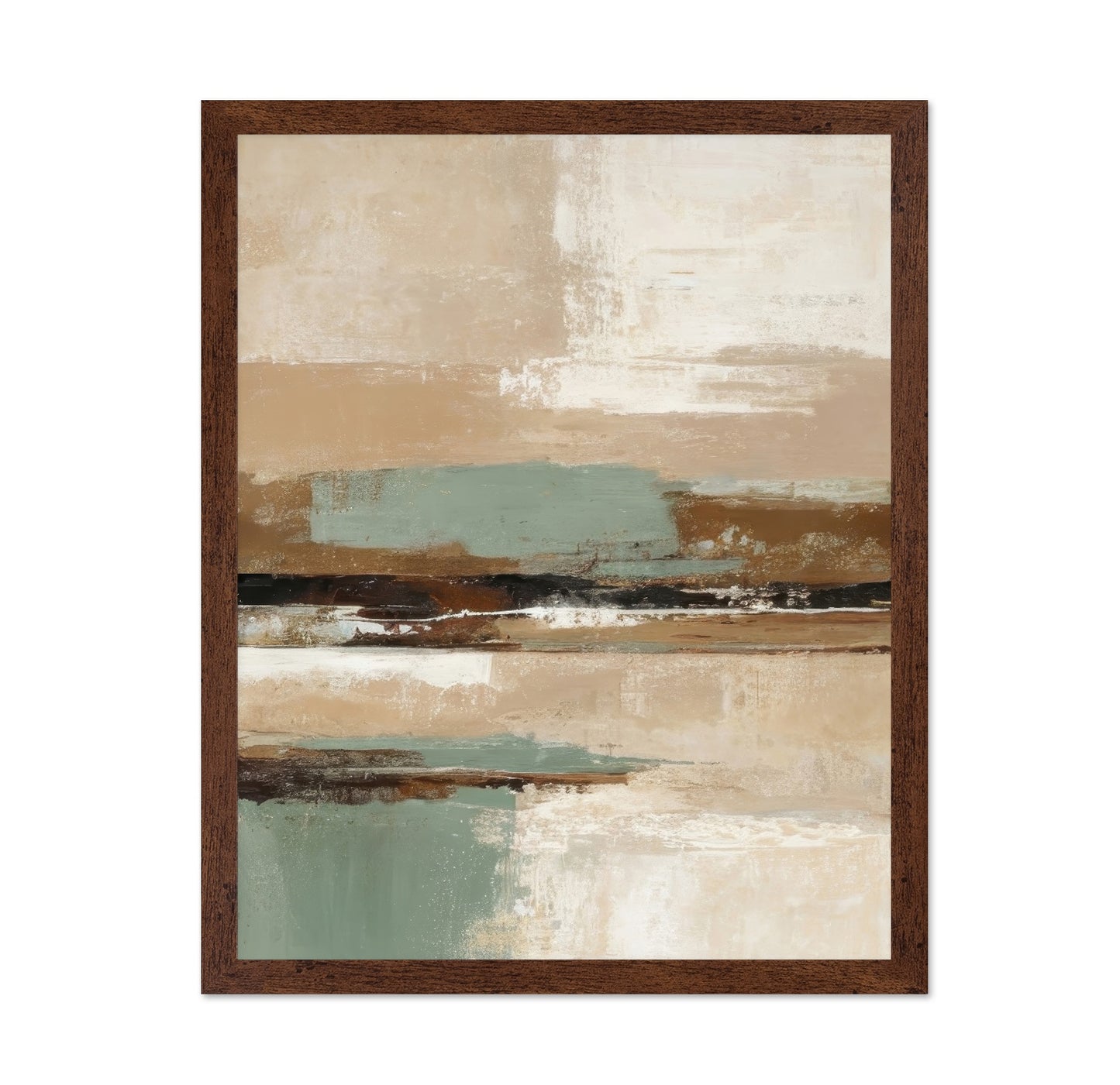 Neutral Horizon Abstract