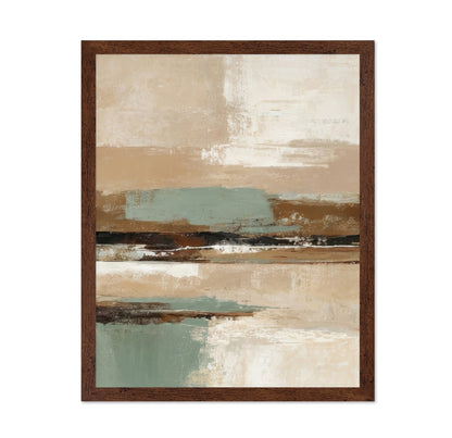 Neutral Horizon Abstract