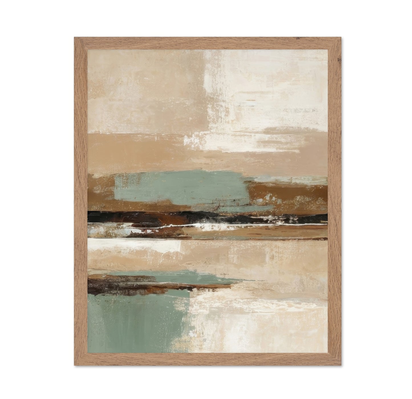Neutral Horizon Abstract