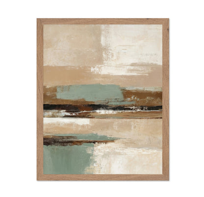 Neutral Horizon Abstract