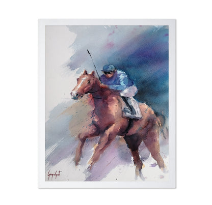 Polo Rider