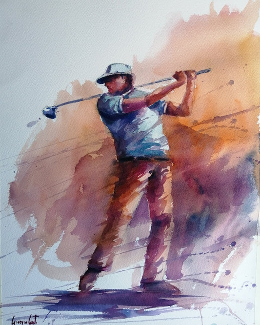 Golf Swing