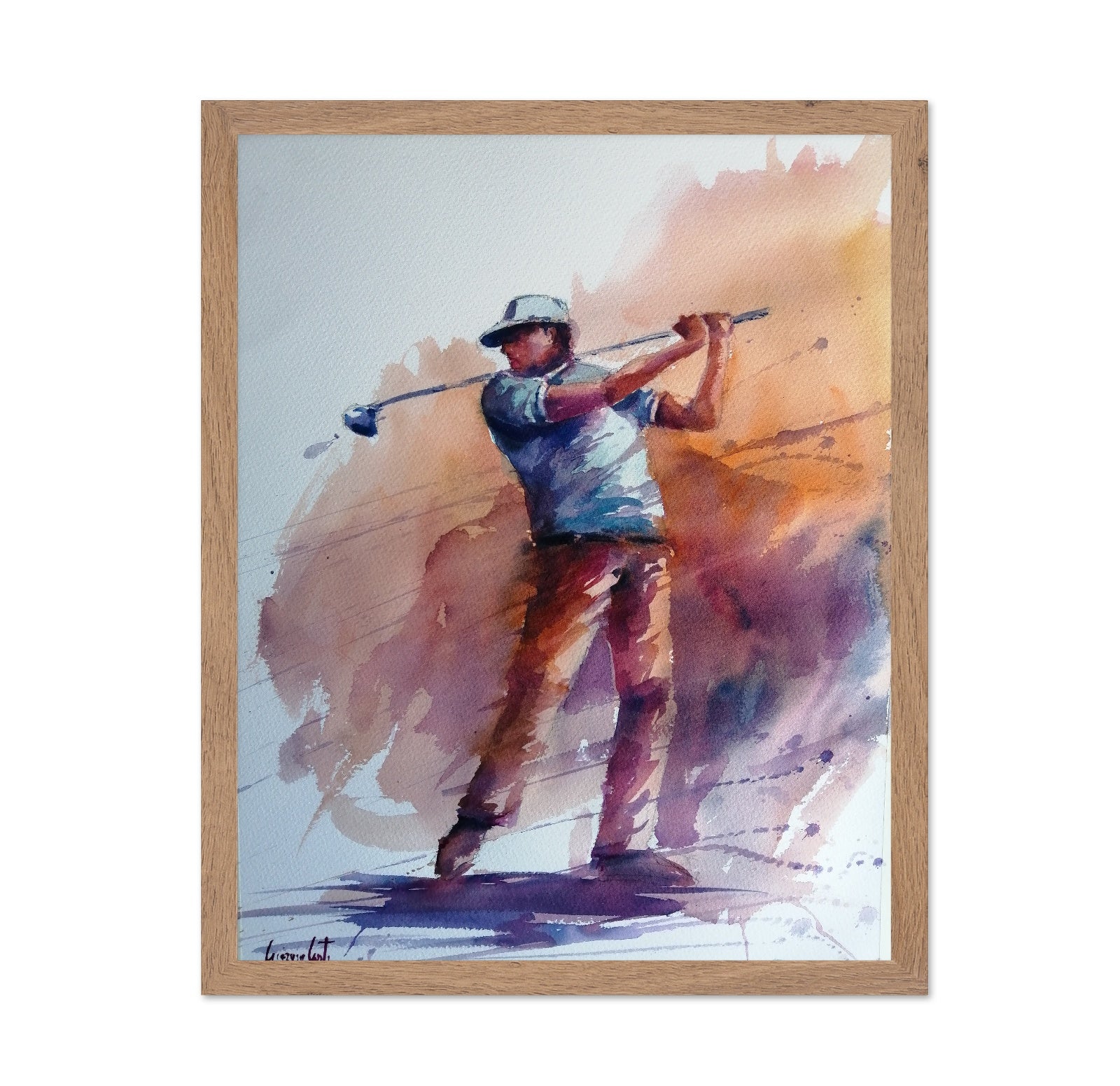 Golf Swing