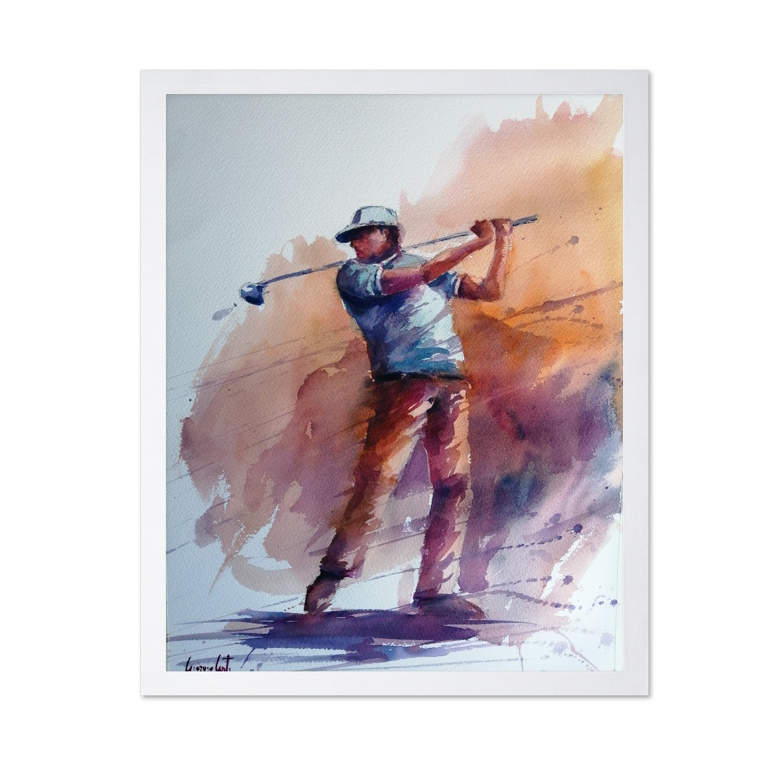 Golf Swing