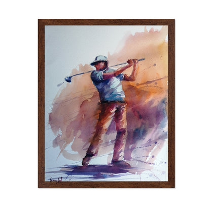 Golf Swing