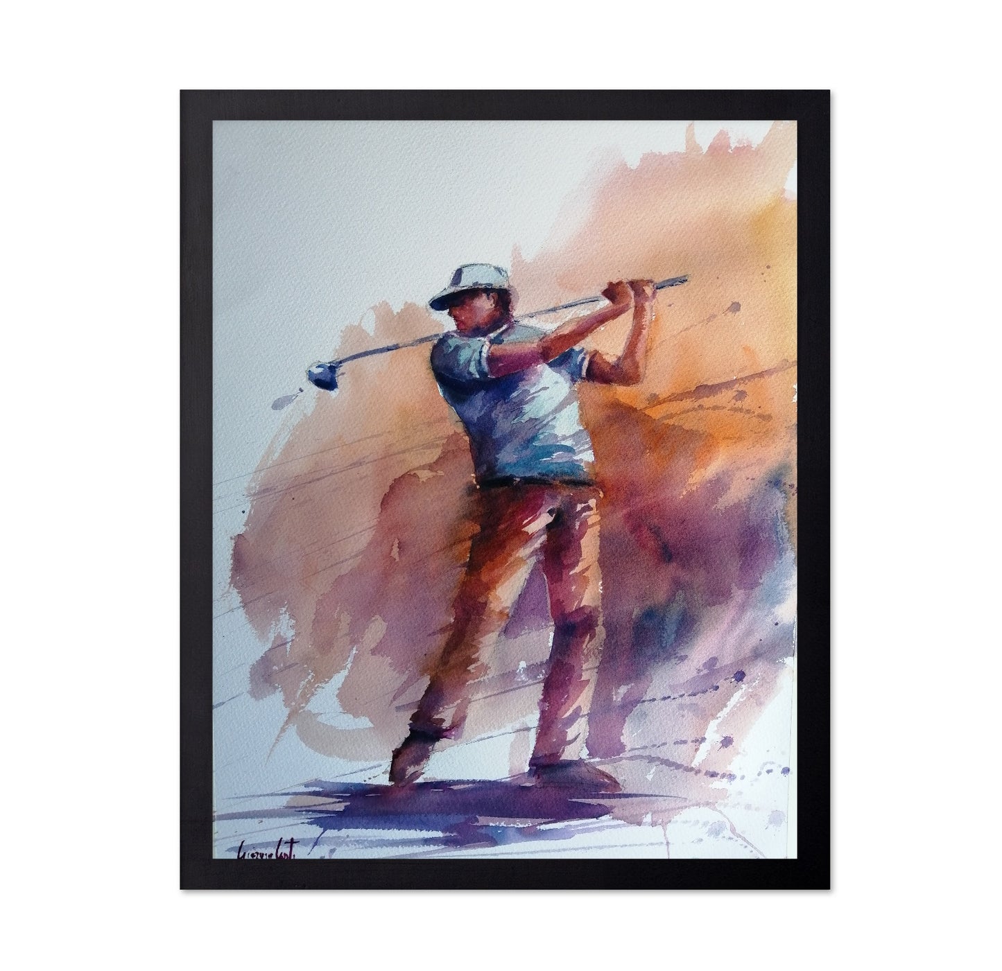 Golf Swing