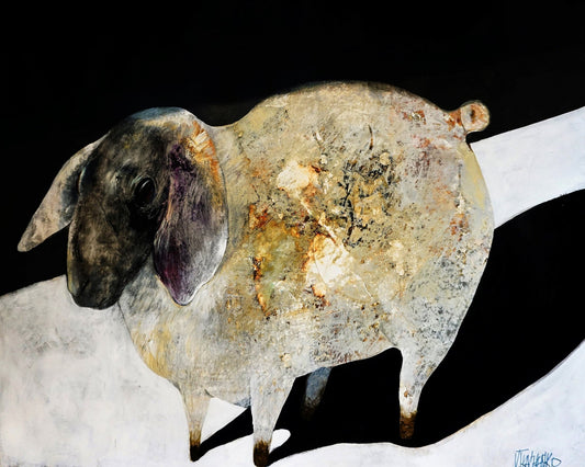 Abstract Sheep