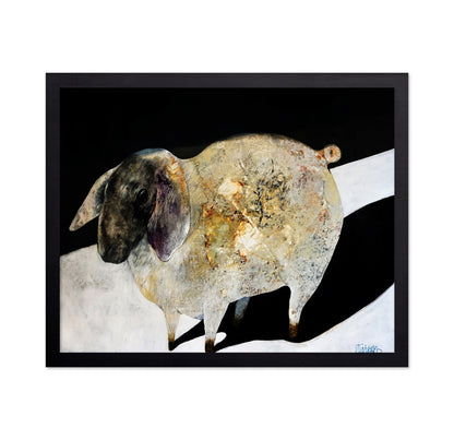 Abstract Sheep