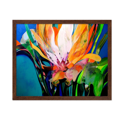 Luminous Bloom