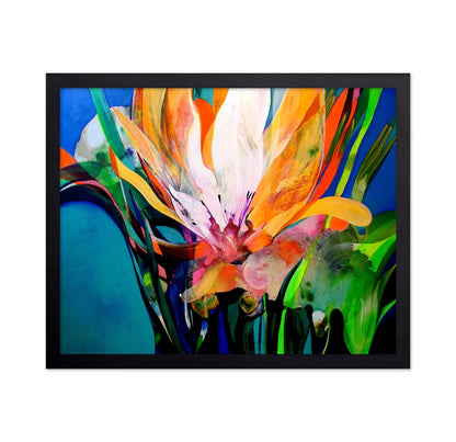 Luminous Bloom