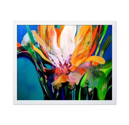 Luminous Bloom