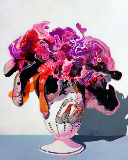 Floral Reverie